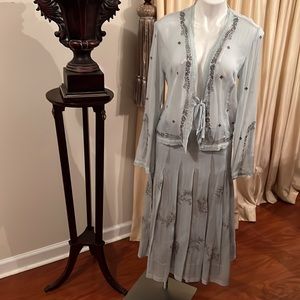 NIC + ZOE TWO PIECE SET